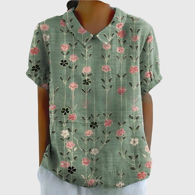 Briar Blouse
