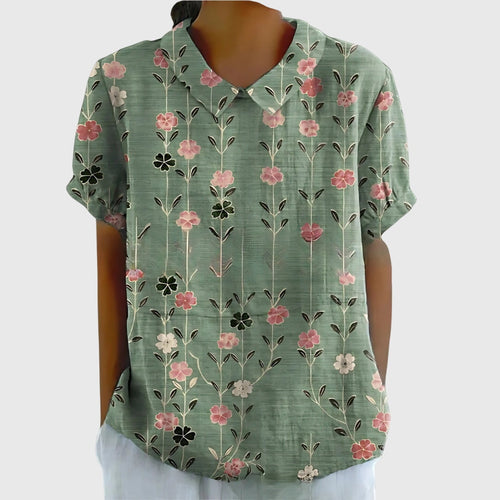 Briar Blouse