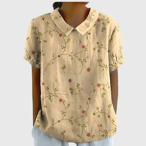 Briar Blouse
