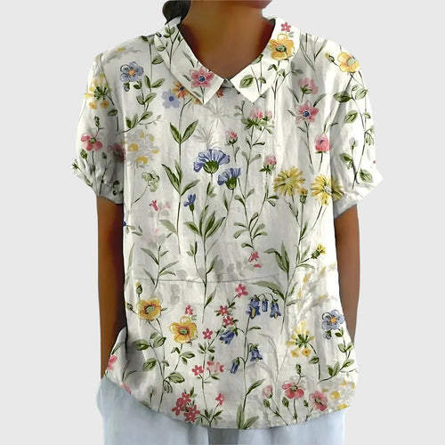 Briar Blouse