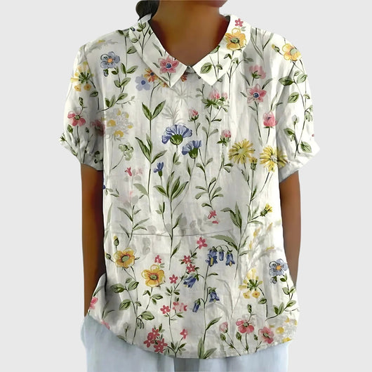 Briar Blouse