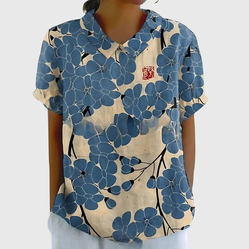 Briar Blouse