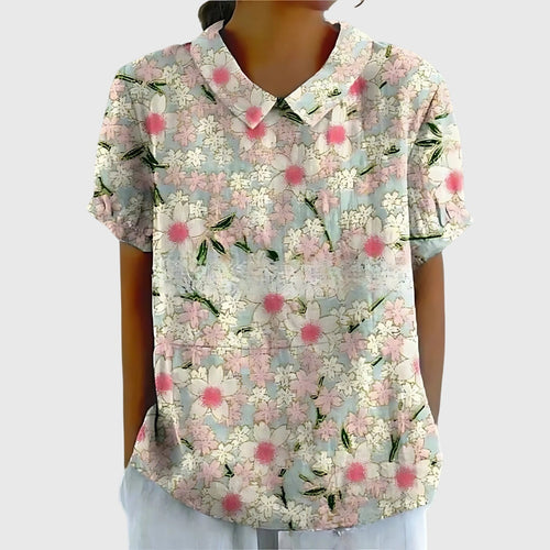 Briar Blouse