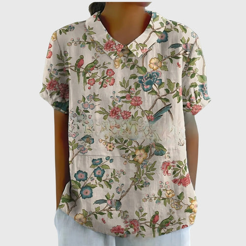 Briar Blouse