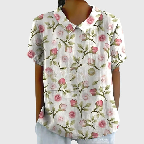 Briar Blouse