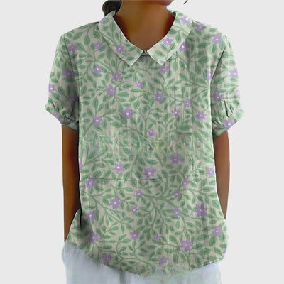Briar Blouse