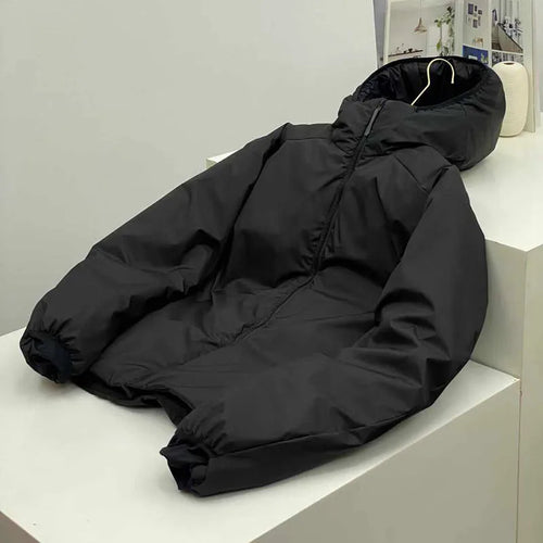 Three-Proof Padded Jacket