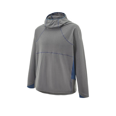 Men's Lightweight Sports Hoodie