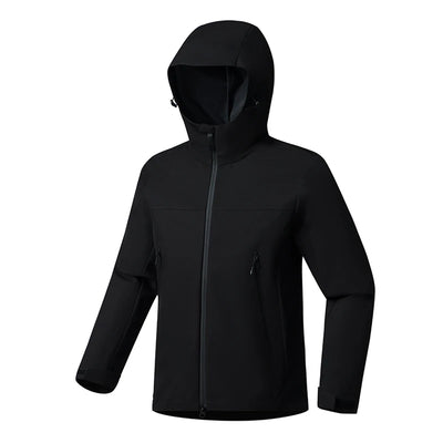 Lightweight Windbreaker Jacket