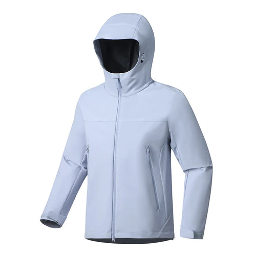Lightweight Windbreaker Jacket