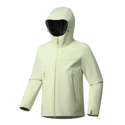 Lightweight Windbreaker Jacket