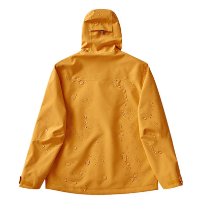 Men's Lightweight Windbreaker Jacket - Water-Resistant Packable Outdoor Coat