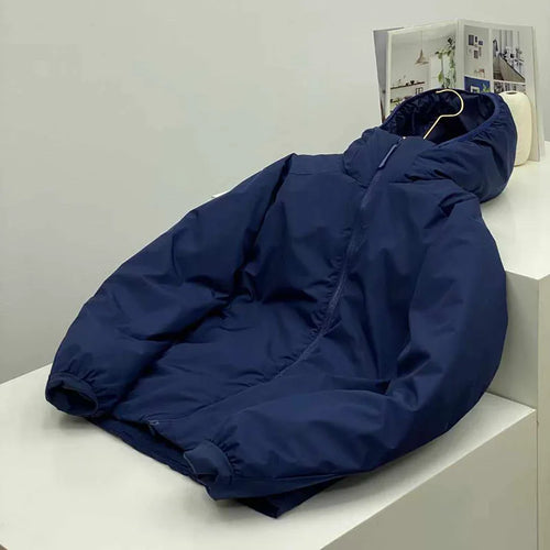 Three-Proof Padded Jacket