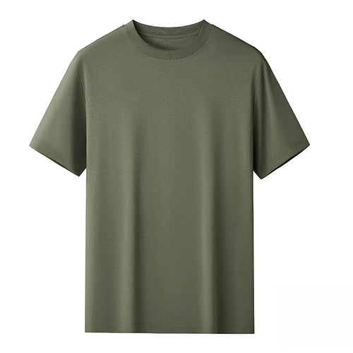 Men's Pima Cotton Cooling T-Shirt