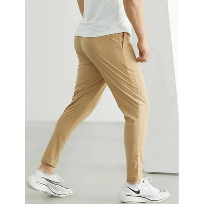 Quick-Dry Running Jogger Pants