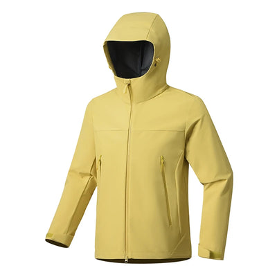 Lightweight Windbreaker Jacket