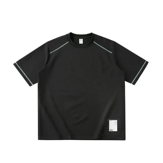 Men's Color-Block Sporty Tee