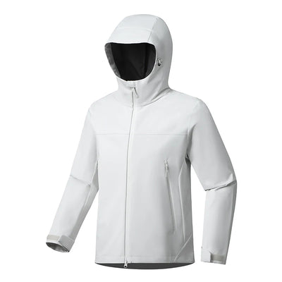 Lightweight Windbreaker Jacket