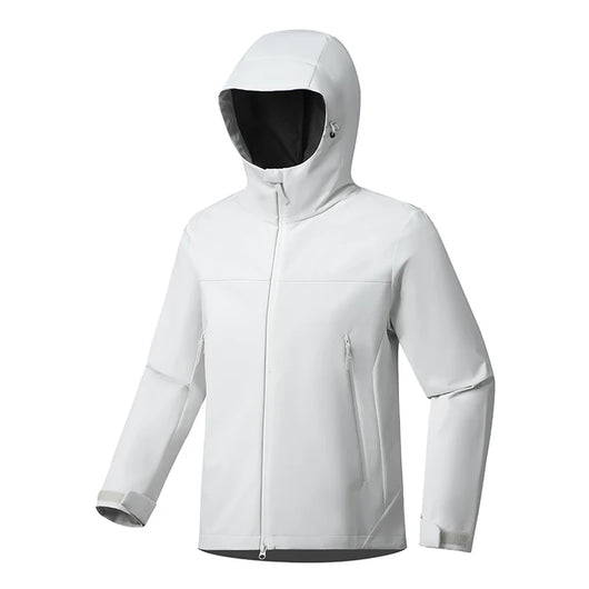Lightweight Windbreaker Jacket