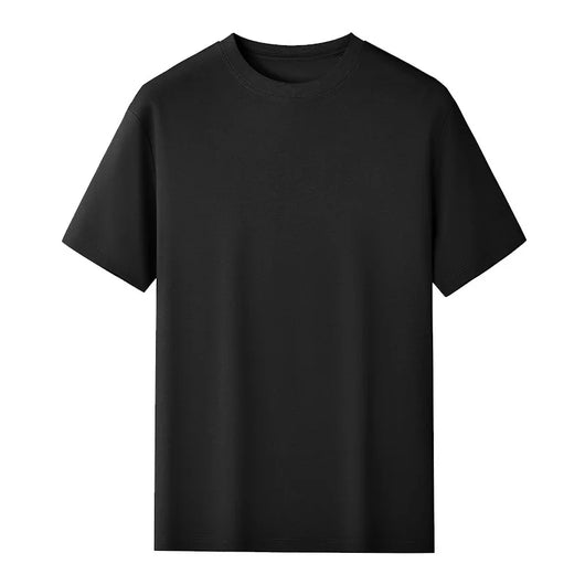 Men's Pima Cotton Cooling T-Shirt