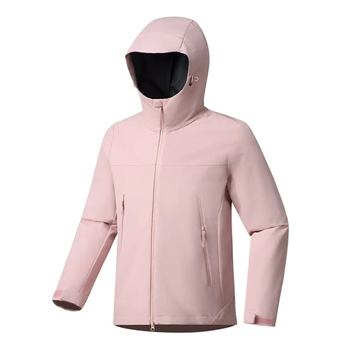 Lightweight Windbreaker Jacket