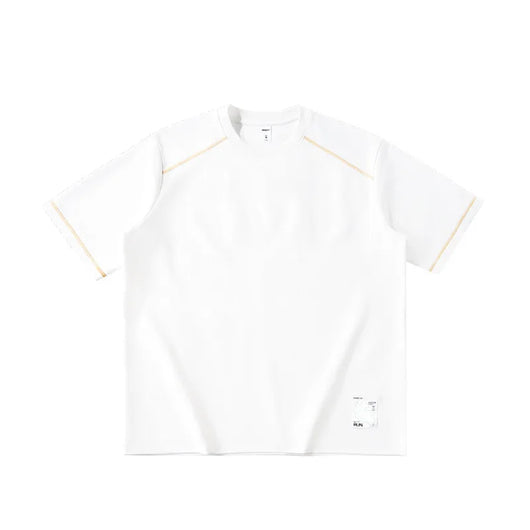 Men's Color-Block Sporty Tee