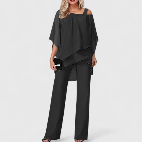 Haven Pants Set
