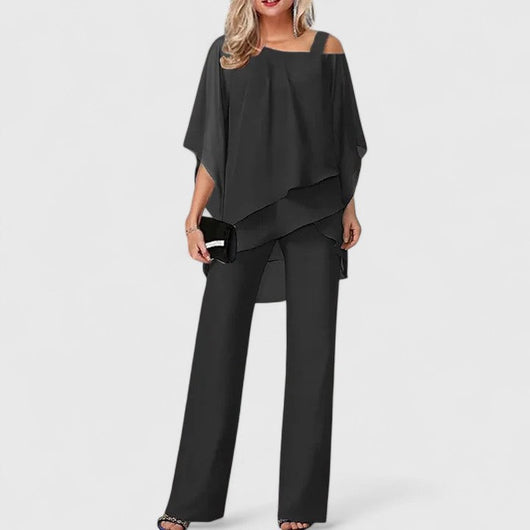 Haven Pants Set