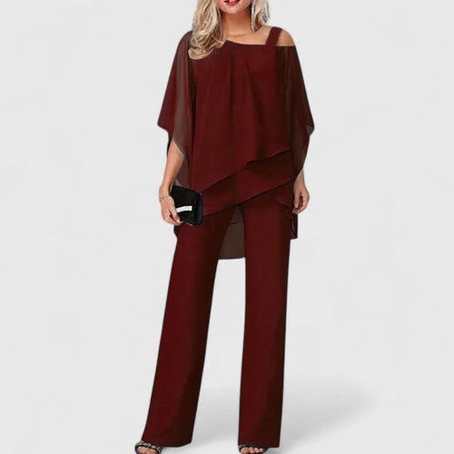 Haven Pants Set