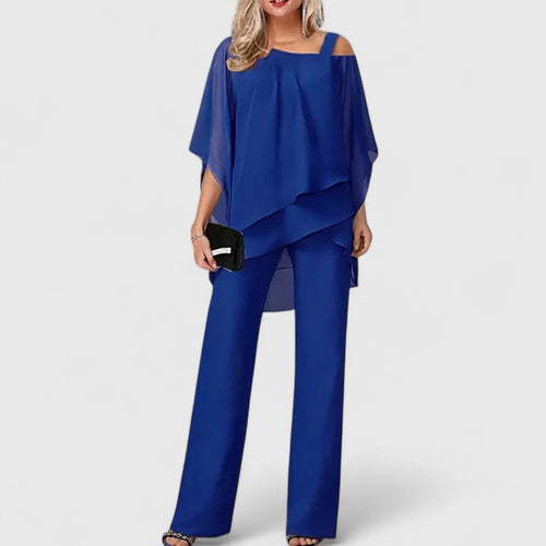 Haven Pants Set