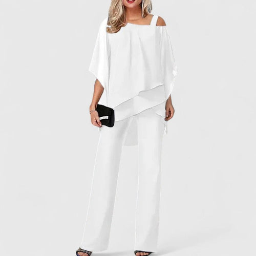 Haven Pants Set