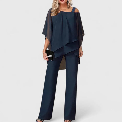 Haven Pants Set