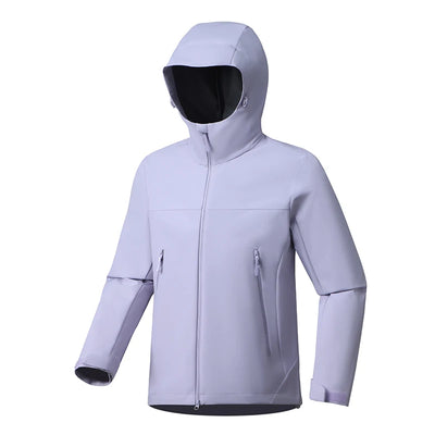 Lightweight Windbreaker Jacket