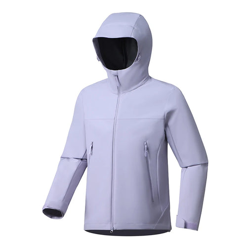 Lightweight Windbreaker Jacket