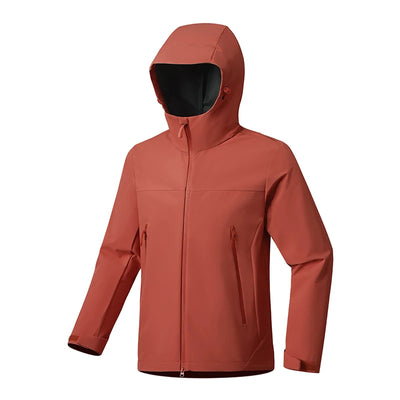 Lightweight Windbreaker Jacket