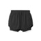 Men's 2-in-1 Quick-Dry Sport Shorts