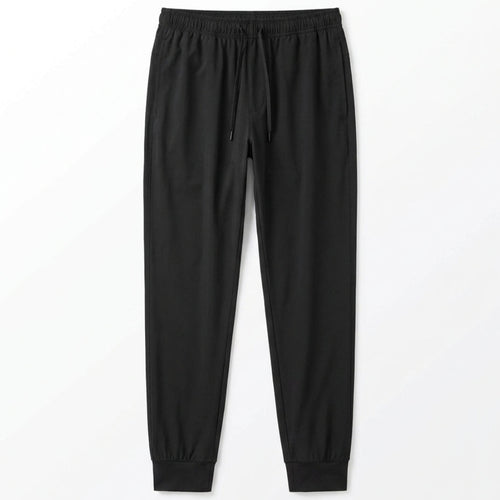 Quick-Dry Running Jogger Pants