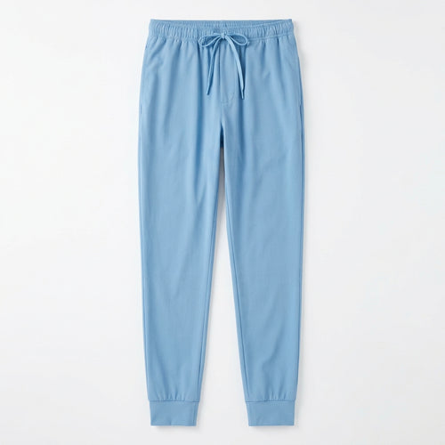 Quick-Dry Running Jogger Pants