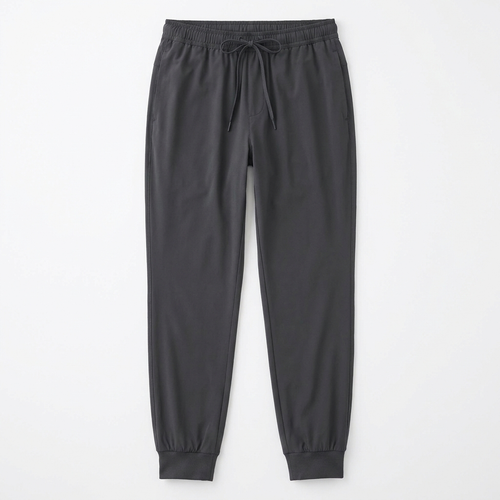 Quick-Dry Running Jogger Pants