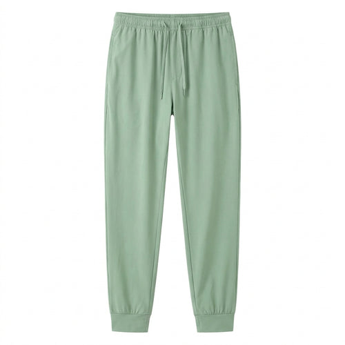 Quick-Dry Running Jogger Pants