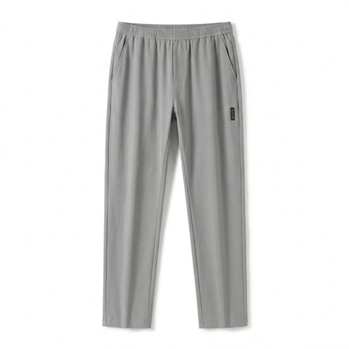 Men's Ice Silk Athletic Pants | Quick-Dry Sweat-Wicking Outdoor Pants