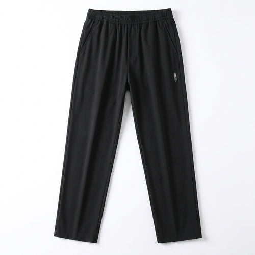 Men's Ice Silk Athletic Pants | Quick-Dry Sweat-Wicking Outdoor Pants