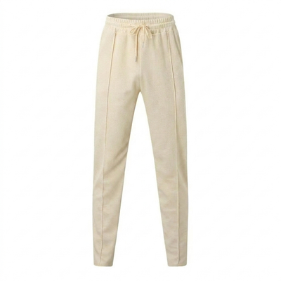 Pants - white background