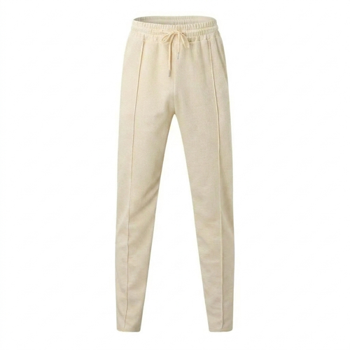Waffle Knit Tracksuit Set