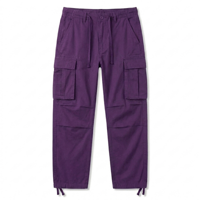 Color: Purple