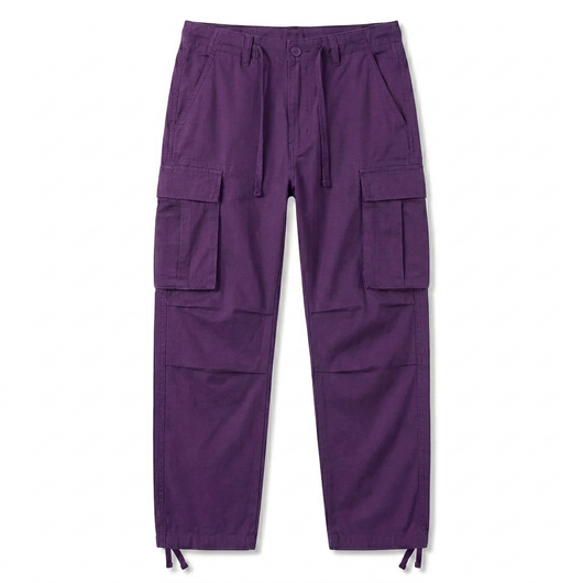Color: Purple