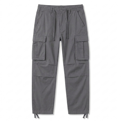 Color: Gray