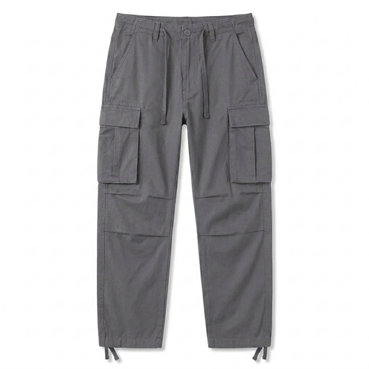 Color: Gray