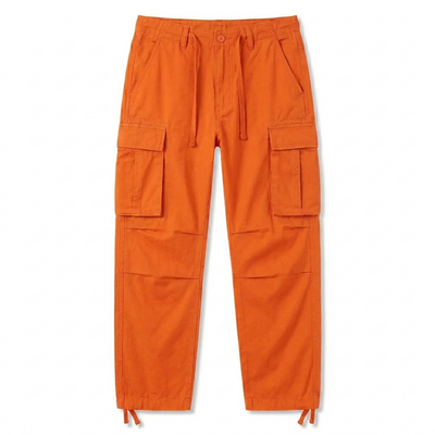 Color: Orange
