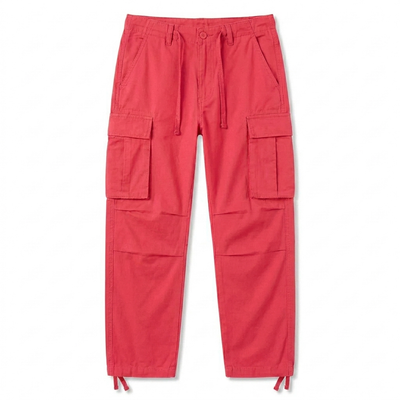 Color: Watermelon Red